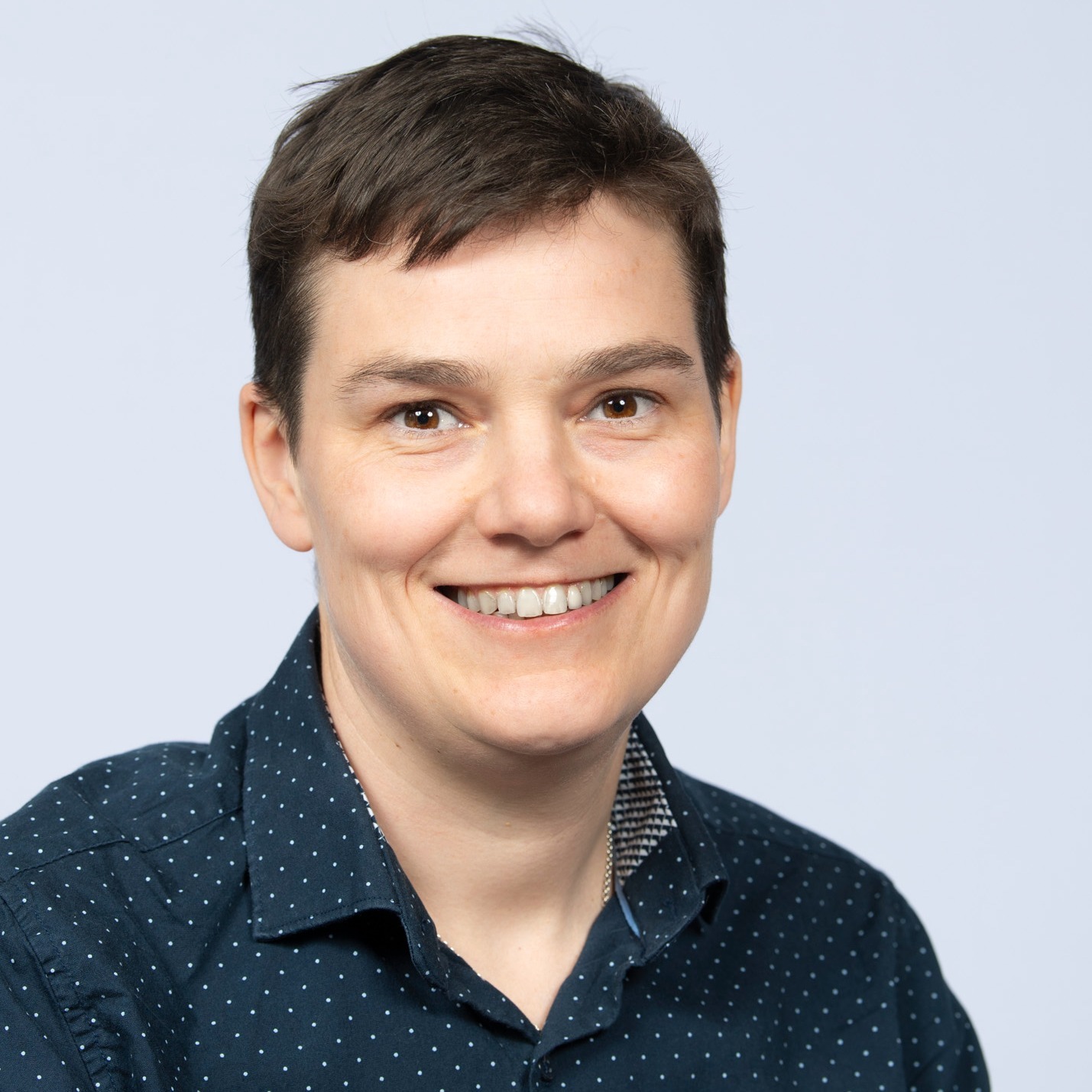 Speaker Dr Alethea McHardy